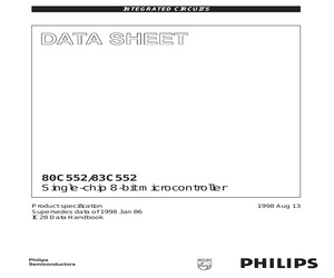 P87C552-4BA.pdf
