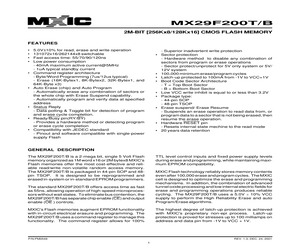 MX29F200TTI-70.pdf