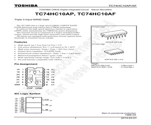 TC74HC10AF.pdf
