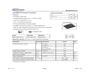 BSC082N10LSGATMA1.pdf