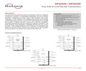 SP3232EEN-L/TR.pdf