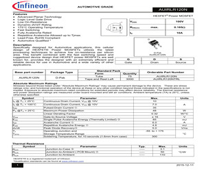 AUIRLR120NTRR.pdf