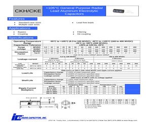 226CKH200M.pdf