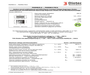 P6SMBJ170.pdf