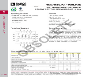 HMC468LP3TR.pdf