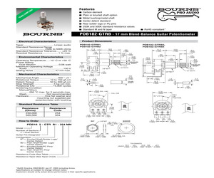 PDB182-GTRB4-254MN.pdf