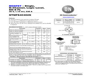 NTMFS4C302NT1G.pdf