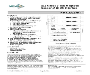 MMC33160MT.pdf