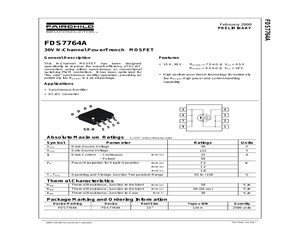 FDS7764AF011.pdf