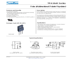 TMA164BI.pdf