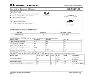 RB501V-40.pdf