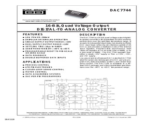 DAC7744EC/1KG4.pdf