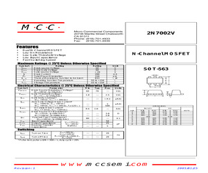 2N7002VA.pdf