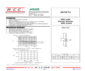 1N5271B-TP.pdf