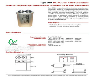 OTBF305KNPIR-F.pdf