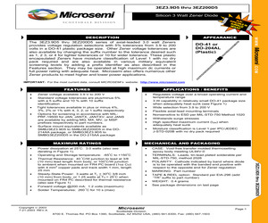 3EZ19D5TR.pdf