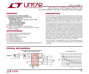 LTC3108EDE-1#TRPBF.pdf