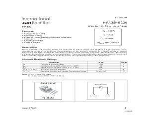 HFA35HB120PBF.pdf