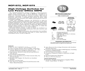 NCP1075P65G.pdf
