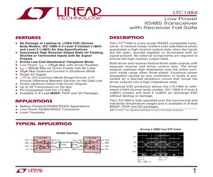 LTC1484CS8.pdf