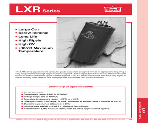 LXR450LG222M63X115LL.pdf