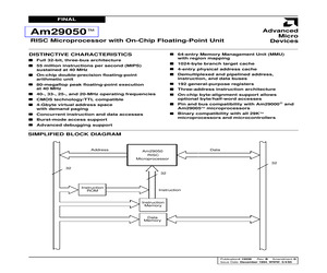 AM29050-25GC.pdf