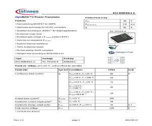 LM358ADR**CH-AST.pdf