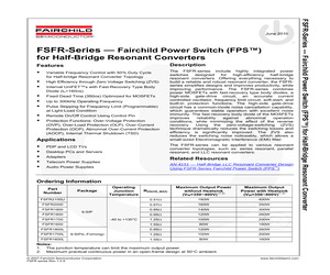 FSFR1700L.pdf