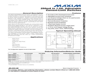 MAX14523CATA+T.pdf