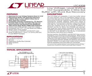 LTC4308CDD#PBF.pdf