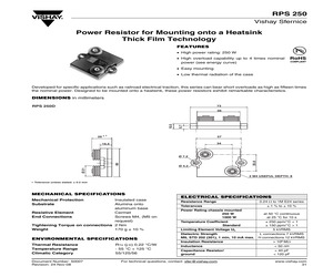 RPS0250DH1000JBZA3.pdf