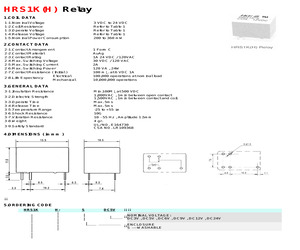 HRS1KH-S DC12V.pdf