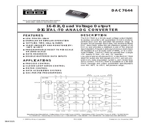 DAC7644EB/1KG4.pdf