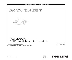 PZT2907AT/R.pdf