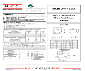 MMBD4148CA-TP.pdf