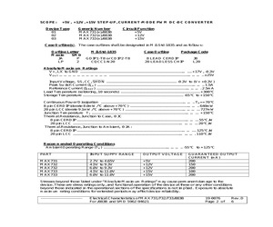 MAX733MLP/883B.pdf