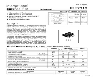 IRF7319TRPBF.pdf