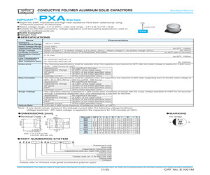 APXA100ARA331MJ80G.pdf