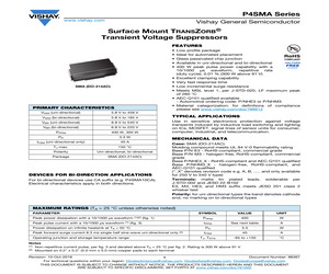 P4SMA33CA/1.pdf