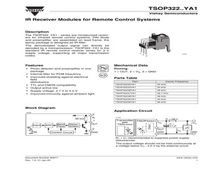 TSOP32256YA1.pdf