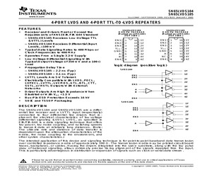 SN65LVDS105PWRG4.pdf