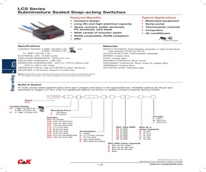 LCS011A05QC22CW.pdf