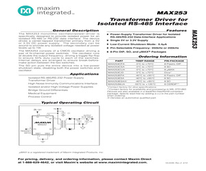 MAX253ESA+.pdf