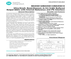 MAX5815AWC+T.pdf