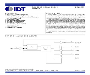 IDT2305A-1DCGI.pdf