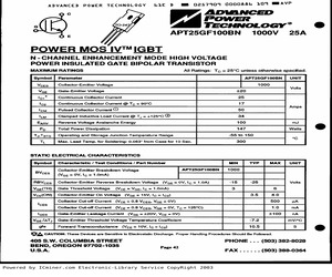 APT25GF100BN.pdf