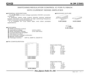 NJM2381M-(T2).pdf