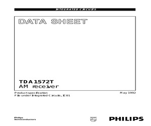 TDA1572T/V3,112.pdf