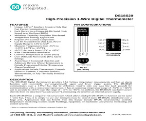 DS18S20/T&R.pdf