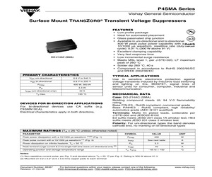 P4SMA15A-E3/61.pdf